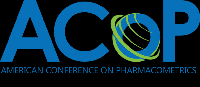 American Conference on Pharmacometrics 2023  Washington DC, USA